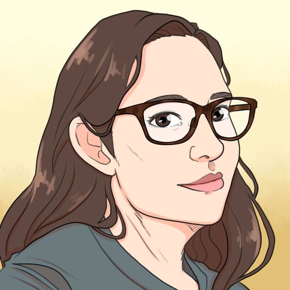 Meet your Posher, Mary-keith